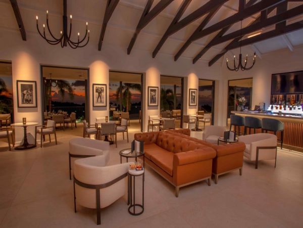 Luxury Villa at Barbados Golf Resort Private Pool & Concierge Services