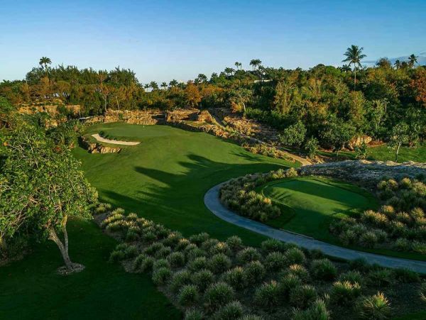 Luxury Villa at Barbados Golf Resort Private Pool & Concierge Services
