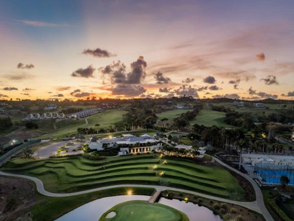Luxury Villa at Barbados Golf Resort Private Pool & Concierge Services