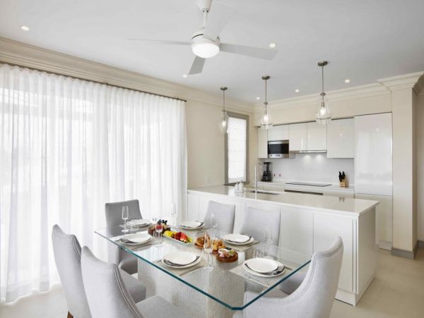 Luxury Villa at Barbados Golf Resort Private Pool & Concierge Services