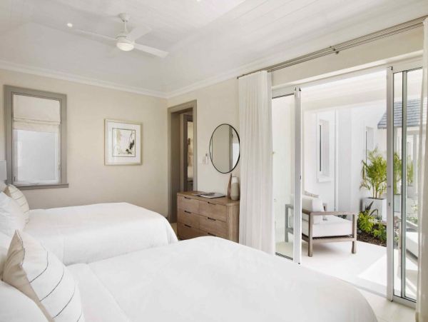 Luxury Villa at Barbados Golf Resort Private Pool & Concierge Services
