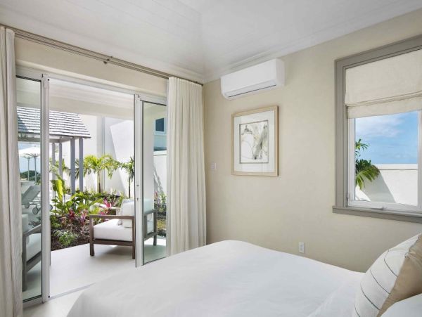 Luxury Villa at Barbados Golf Resort Private Pool & Concierge Services