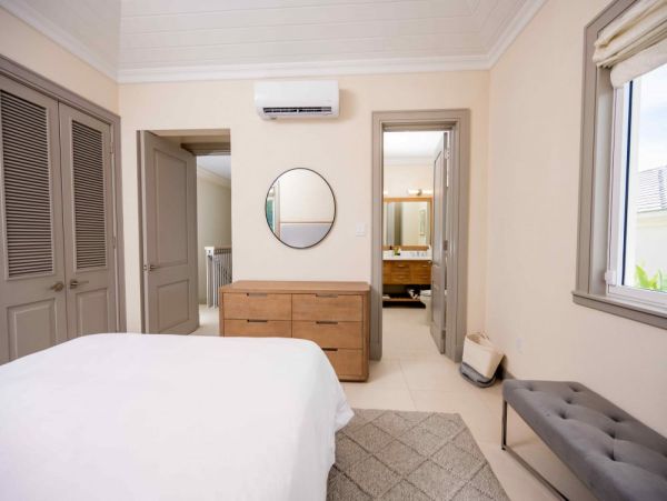 Luxury Villa at Barbados Golf Resort Private Pool & Concierge Services