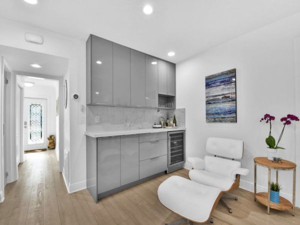 Charming 3-Bedroom Delray Beach Villa with Private Pool and Concierge Services