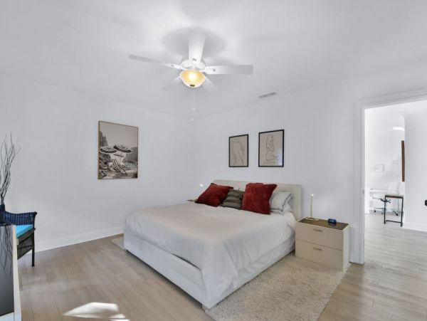 Charming 3-Bedroom Delray Beach Villa with Private Pool and Concierge Services
