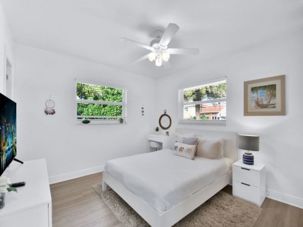 Charming 3-Bedroom Delray Beach Villa with Private Pool and Concierge Services