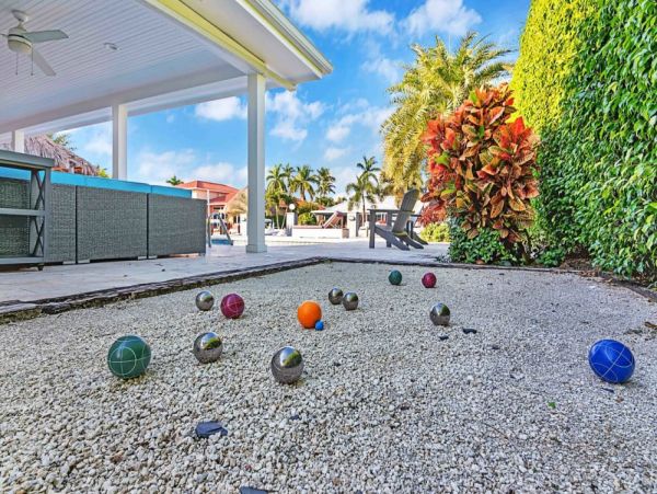 Charming 3-Bedroom Delray Beach Villa with Private Pool and Concierge Services
