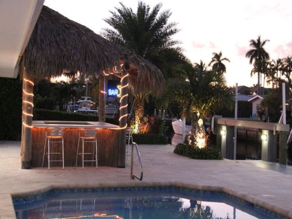 Charming 3-Bedroom Delray Beach Villa with Private Pool and Concierge Services