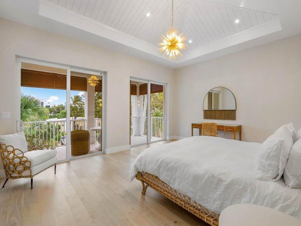 Luxurious Coastal Haven in Delray Beach Three Bedroom - Your Perfect Retreat