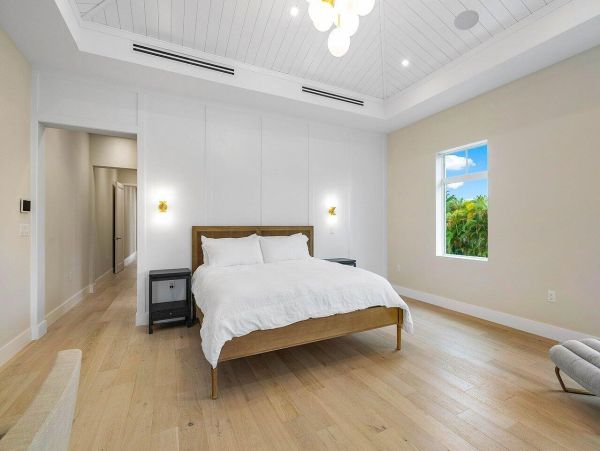 Luxurious Coastal Haven in Delray Beach Three Bedroom - Your Perfect Retreat