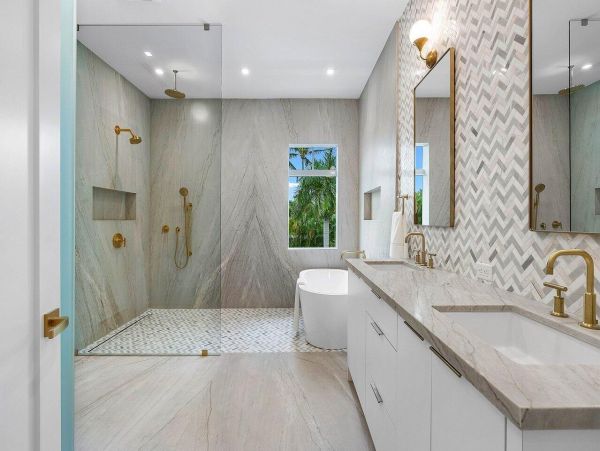 Luxurious Coastal Haven in Delray Beach Three Bedroom - Your Perfect Retreat