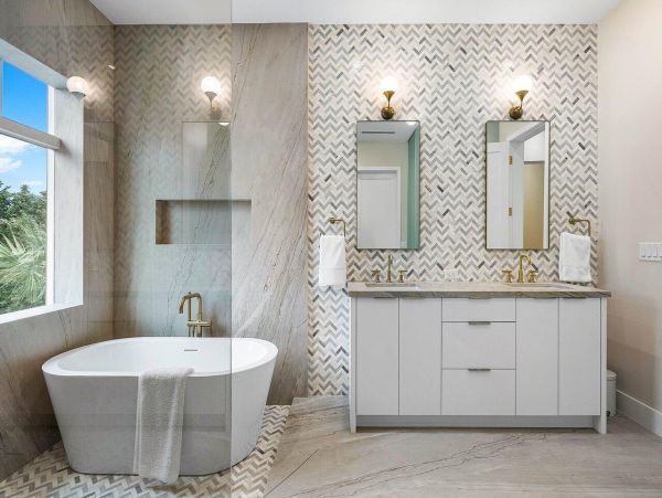 Luxurious Coastal Haven in Delray Beach Three Bedroom - Your Perfect Retreat