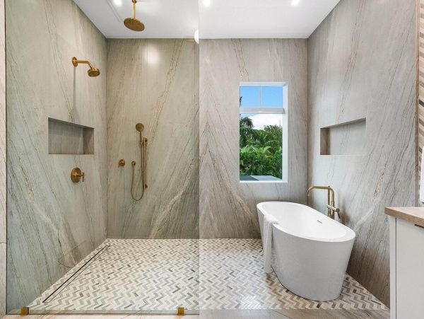 Luxurious Coastal Haven in Delray Beach Three Bedroom - Your Perfect Retreat