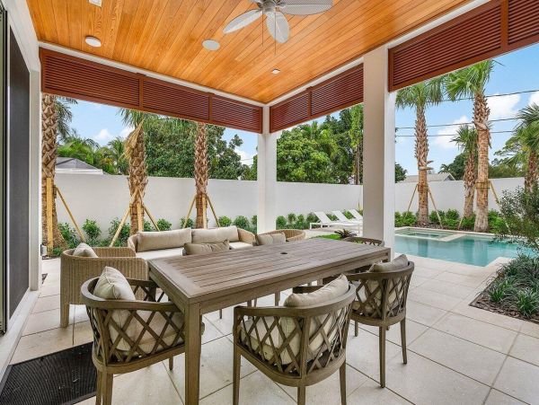 Luxurious Coastal Haven in Delray Beach Three Bedroom - Your Perfect Retreat