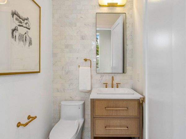 Luxurious Coastal Haven in Delray Beach Three Bedroom - Your Perfect Retreat