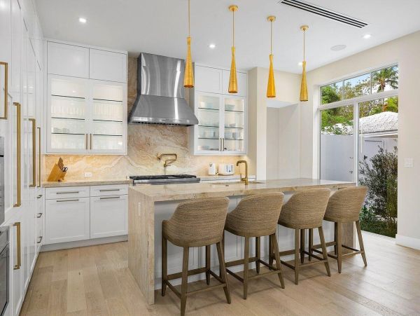 Luxurious Coastal Haven in Delray Beach Three Bedroom - Your Perfect Retreat