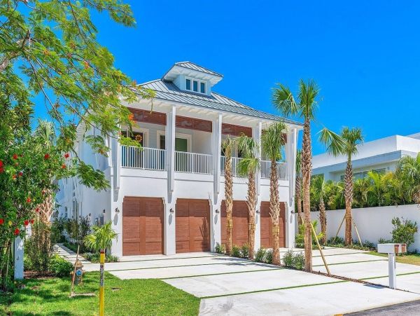 Luxurious Coastal Haven in Delray Beach Three Bedroom - Your Perfect Retreat