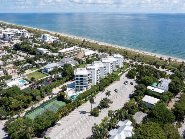 Luxurious 2-Bedroom Ocean View Retreat - Prime Coastal Living - additional view, photo 2