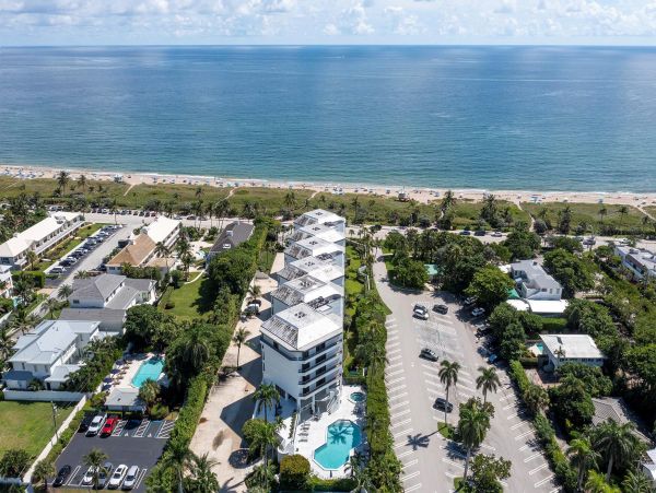 Luxurious 2-Bedroom Ocean View Retreat - Prime Coastal Living - additional view, photo 4