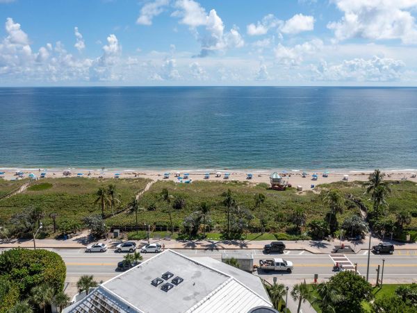 Luxurious 2-Bedroom Ocean View Retreat - Prime Coastal Living - additional view, photo 5