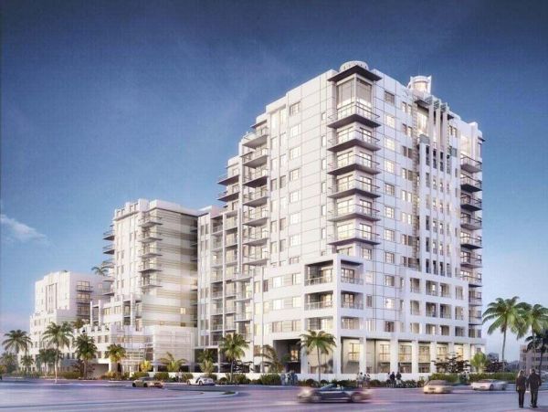 Luxury Downtown Boca Raton Condominium - Your Perfect Getaway - additional view, photo 4