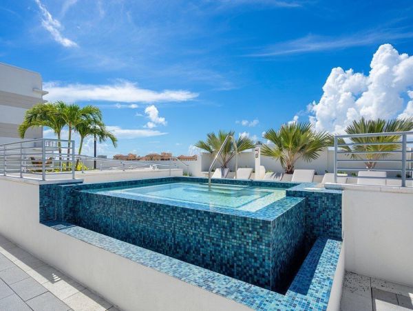 Luxury Downtown Boca Raton Condominium - Your Perfect Getaway - additional view, photo 3