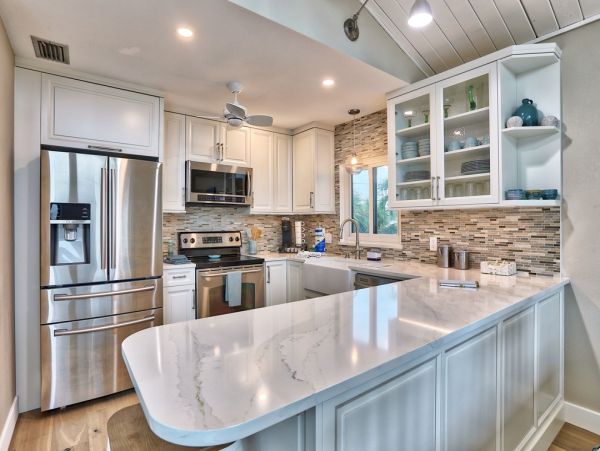 Your Ideal Family Getaway in St. Petersburg 2 Bedroom Home Bay View