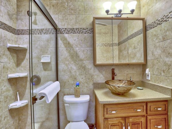 Your Ideal Family Getaway in St. Petersburg 2 Bedroom Home Bay View