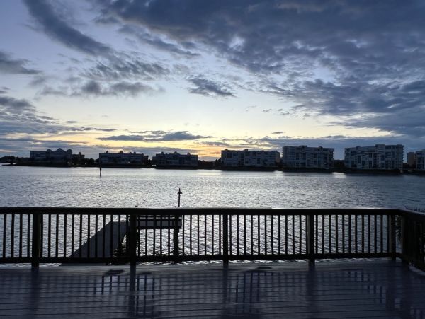 Your Ideal Family Getaway in St. Petersburg 2 Bedroom Home Bay View
