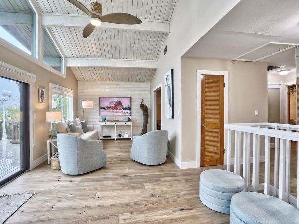 Your Ideal Family Getaway in St. Petersburg 2 Bedroom Home Bay View