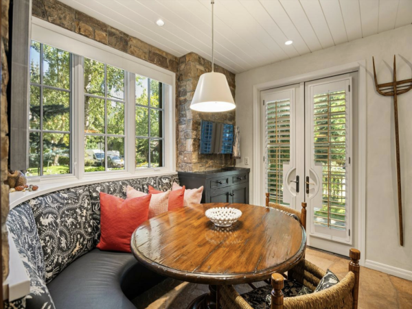 Luxurious Aspen Private Collection Home- Walk to Downtown Dining & Shopping