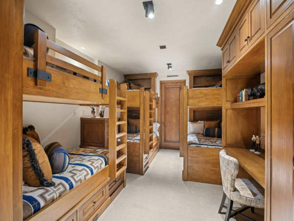 Luxurious Aspen Private Collection Home- Walk to Downtown Dining & Shopping