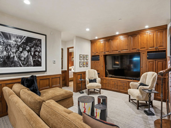 Luxurious Aspen Private Collection Home- Walk to Downtown Dining & Shopping