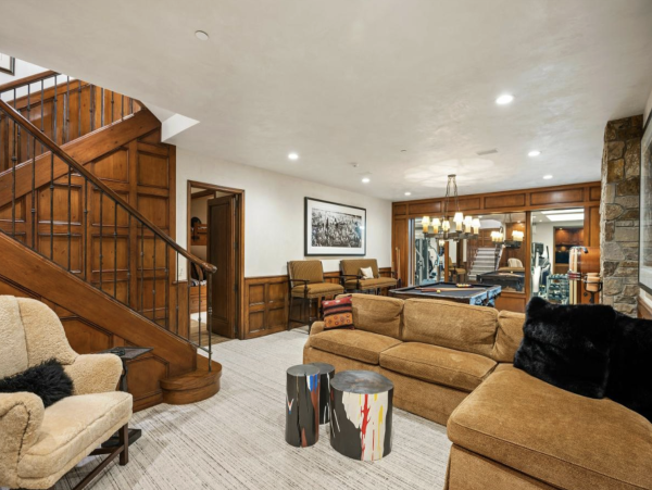 Luxurious Aspen Private Collection Home- Walk to Downtown Dining & Shopping