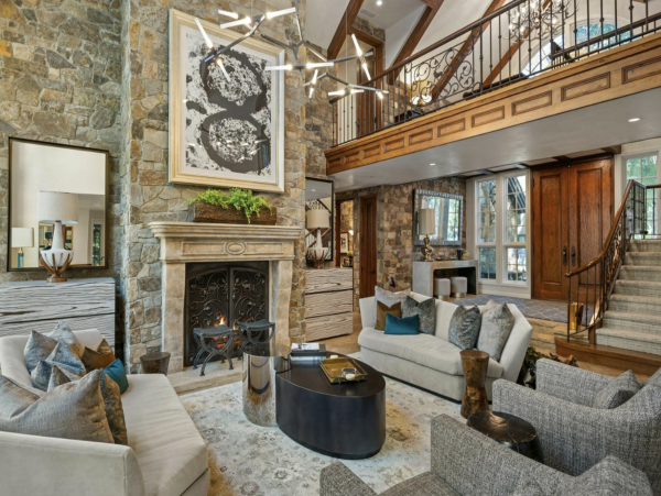 Luxurious Aspen Private Collection Home- Walk to Downtown Dining & Shopping