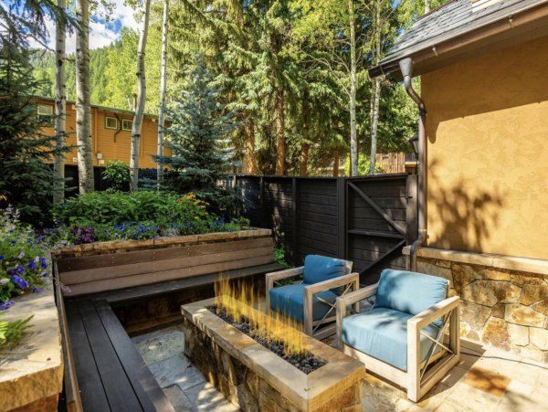 Luxurious Aspen Private Collection Home- Walk to Downtown Dining & Shopping