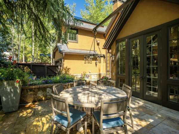 Luxurious Aspen Private Collection Home- Walk to Downtown Dining & Shopping