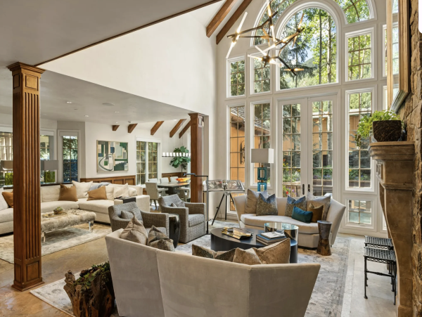 Luxurious Aspen Private Collection Home- Walk to Downtown Dining & Shopping