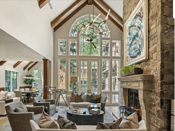 Luxurious Aspen Private Collection Home- Walk to Downtown Dining & Shopping