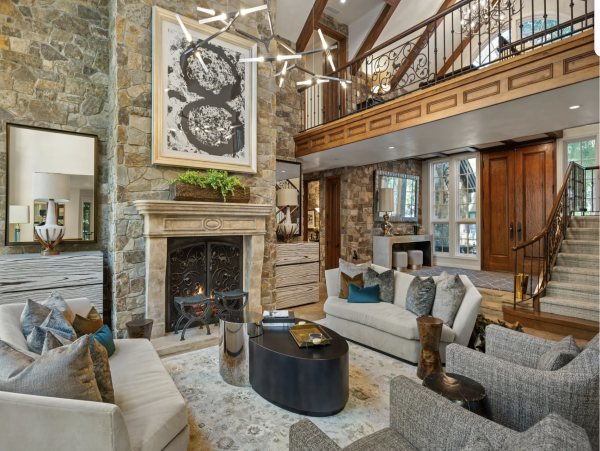Luxurious Aspen Private Collection Home- Walk to Downtown Dining & Shopping