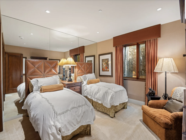 Luxurious Aspen Private Collection Home- Walk to Downtown Dining & Shopping