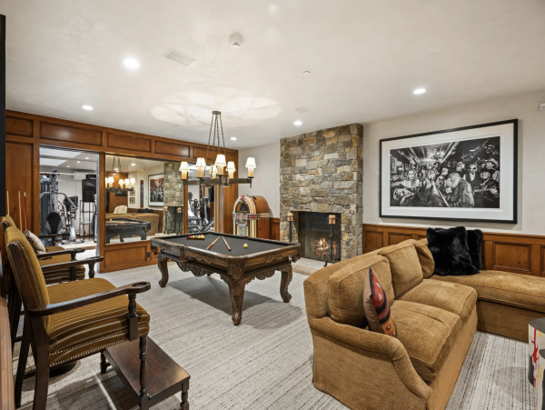 Luxurious Aspen Private Collection Home- Walk to Downtown Dining & Shopping