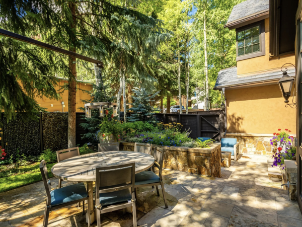 Luxurious Aspen Private Collection Home- Walk to Downtown Dining & Shopping
