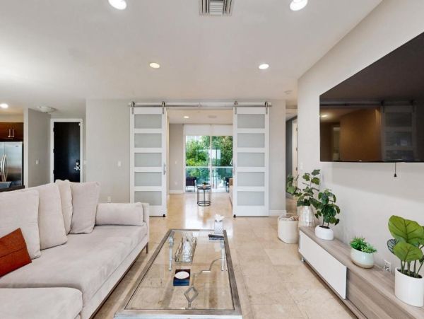 Luxury 2BR Condo Steps to Deerfield Beach - Infinity Pool & Amenities - additional view, photo 4