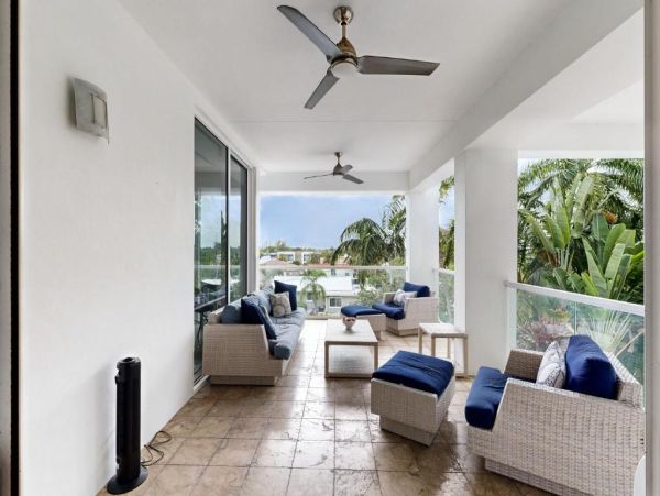 Luxury 2BR Condo Steps to Deerfield Beach - Infinity Pool & Amenities - additional view, photo 5