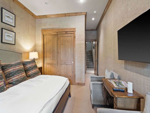 Bachelor Gulch Luxury Vacation Rental - Beaver Creek Ski-In/Ski-Out Home