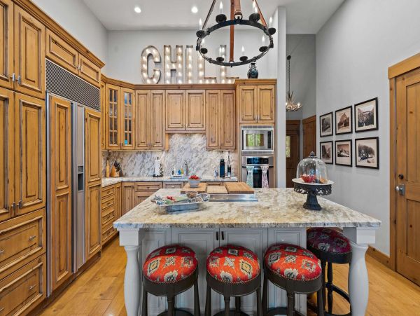 Bachelor Gulch Luxury Vacation Rental - Beaver Creek Ski-In/Ski-Out Home