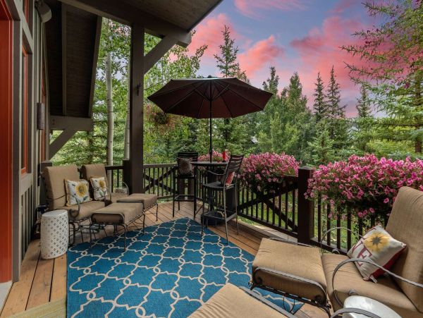 Bachelor Gulch Luxury Vacation Rental - Beaver Creek Ski-In/Ski-Out Home