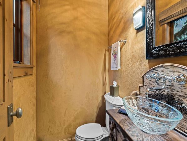 Bachelor Gulch Luxury Vacation Rental - Beaver Creek Ski-In/Ski-Out Home