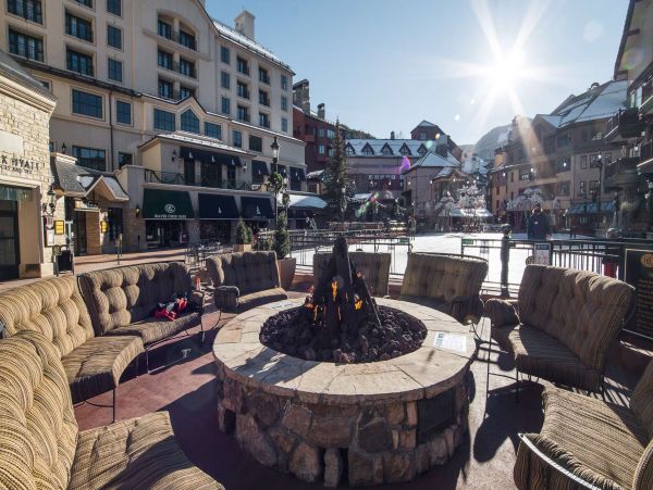 Bachelor Gulch Luxury Vacation Rental - Beaver Creek Ski-In/Ski-Out Home